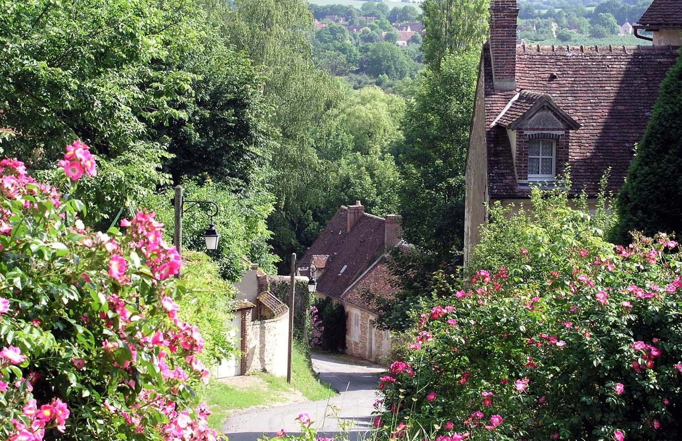 A Whirlwind Adventure in the Heart of England: Exploring the Charms of the Cotswolds