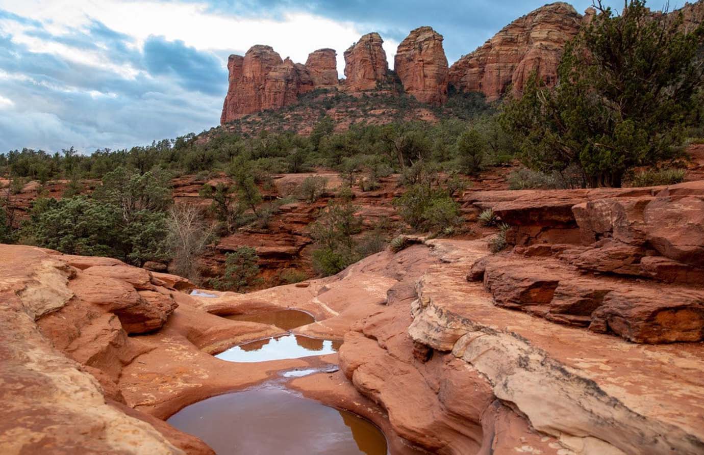 Exploring the Hidden Gems of Sedona: A Journey into the Soul of Arizona