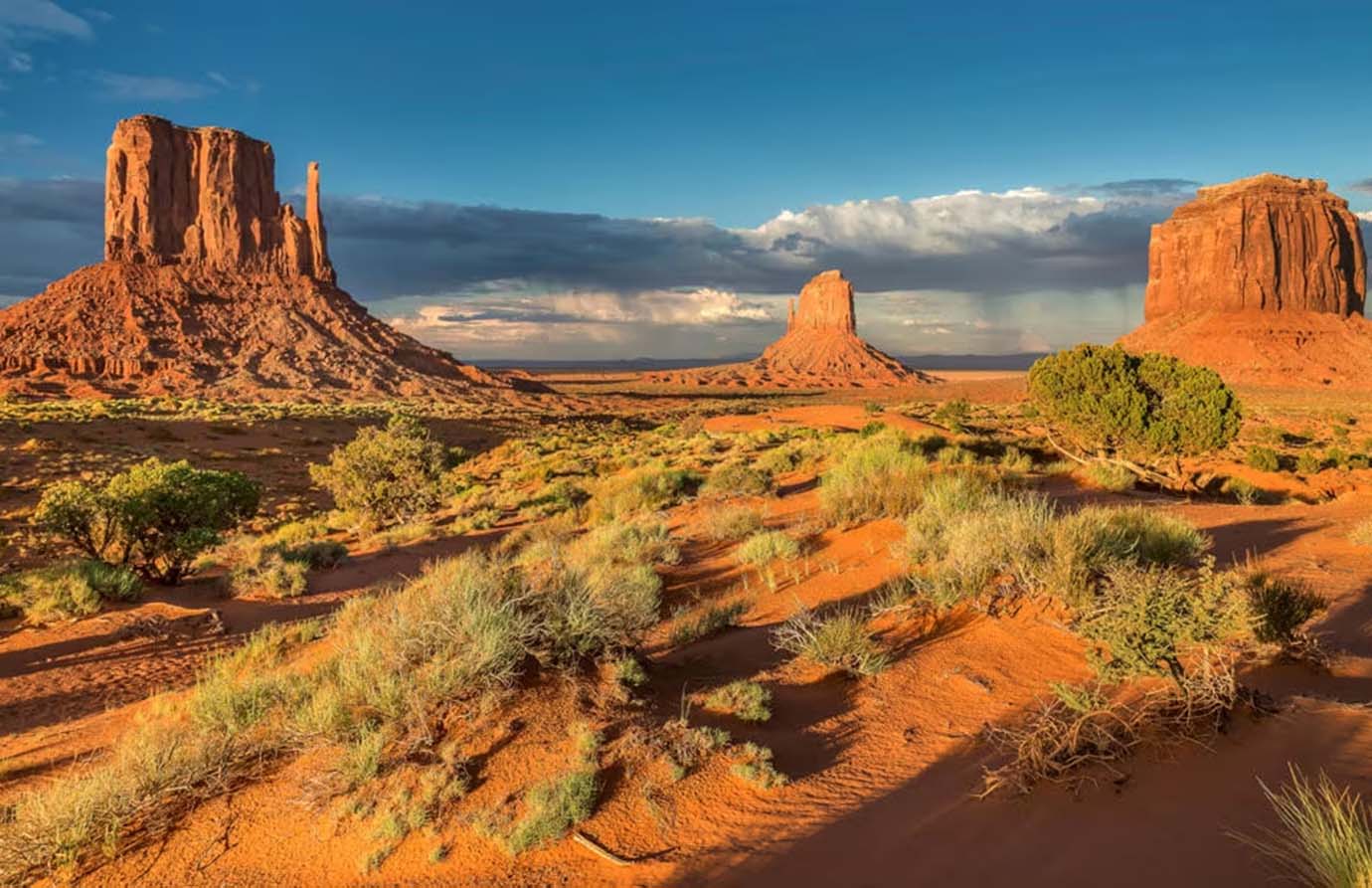 Gear Up for Adventure: Essential Equipment for an Unforgettable Journey in the American Southwest