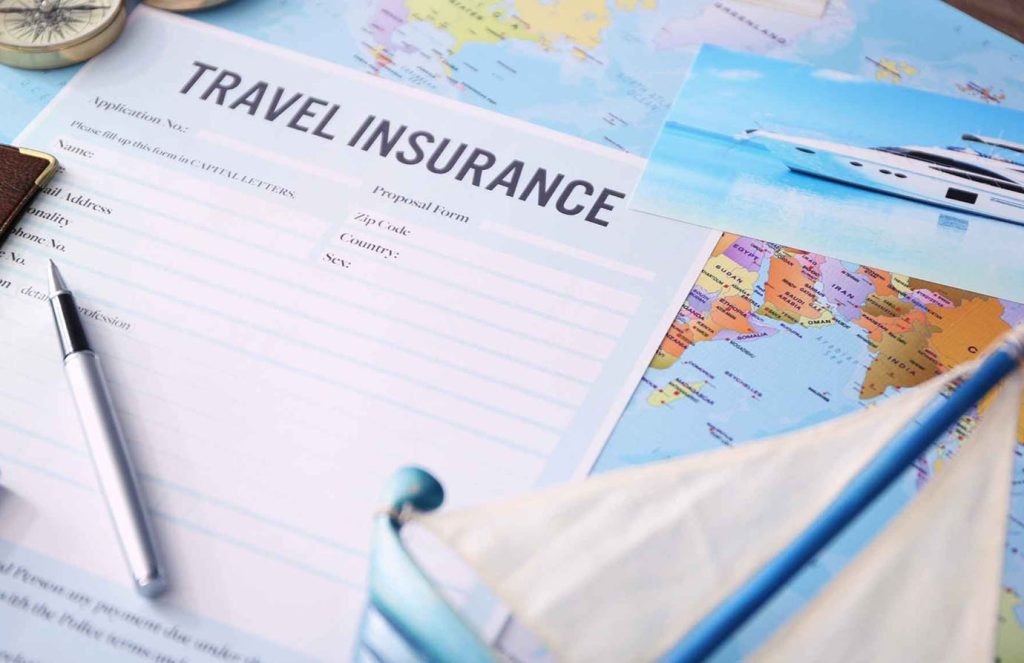 Exploring Melbourne with Peace of Mind: Choosing the Right Travel Insurance