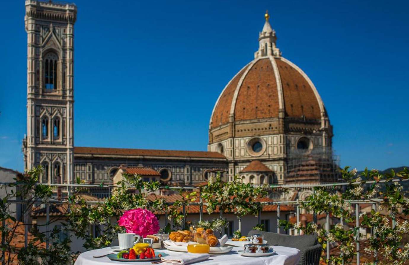 Discovering Florence: A Journey Through Romance and Comfort