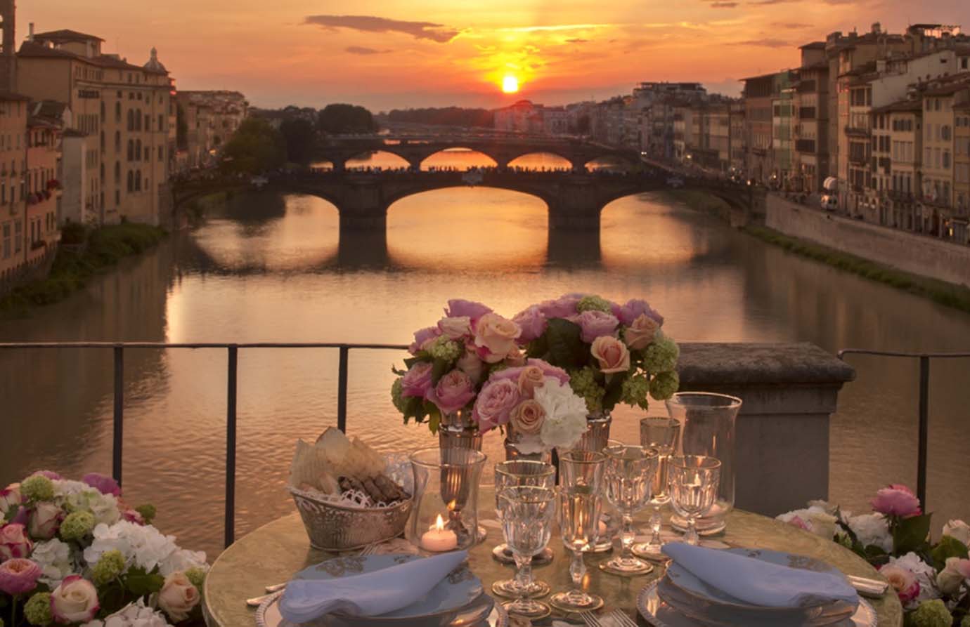 Romantic Florence: Perfect Spots for Couples in the City of Love