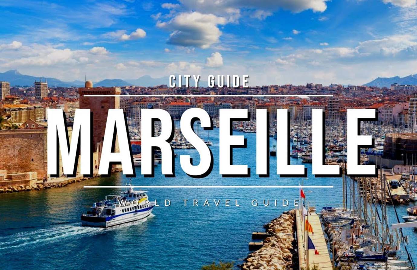 10 Things You Need to Know Before Visiting Marseille